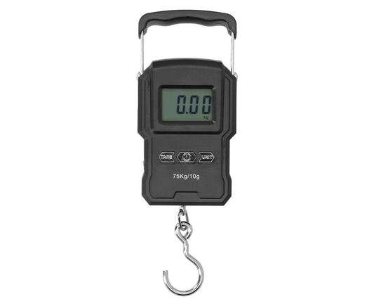 WH-A22L Electronic Scale with Measuring Tape 75kg Mini Portable Digital Weight Scale V1263-JX-1531