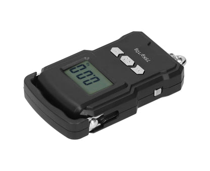 WH-A22L Electronic Scale with Measuring Tape 75kg Mini Portable Digital Weight Scale V1263-JX-1531