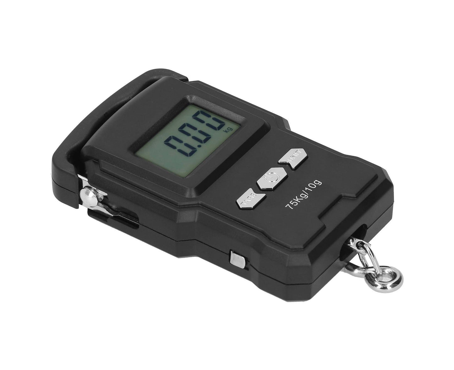 WH-A22L Electronic Scale with Measuring Tape 75kg Mini Portable Digital Weight Scale V1263-JX-1531