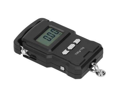 WH-A22L Electronic Scale with Measuring Tape 75kg Mini Portable Digital Weight Scale V1263-JX-1531