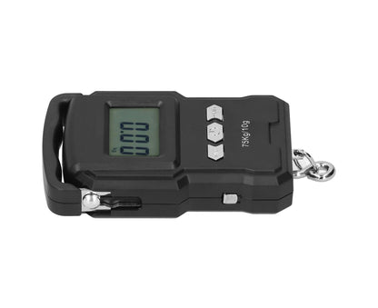 WH-A22L Electronic Scale with Measuring Tape 75kg Mini Portable Digital Weight Scale V1263-JX-1531
