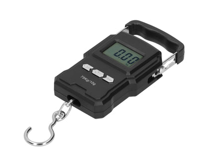 WH-A22L Electronic Scale with Measuring Tape 75kg Mini Portable Digital Weight Scale V1263-JX-1531
