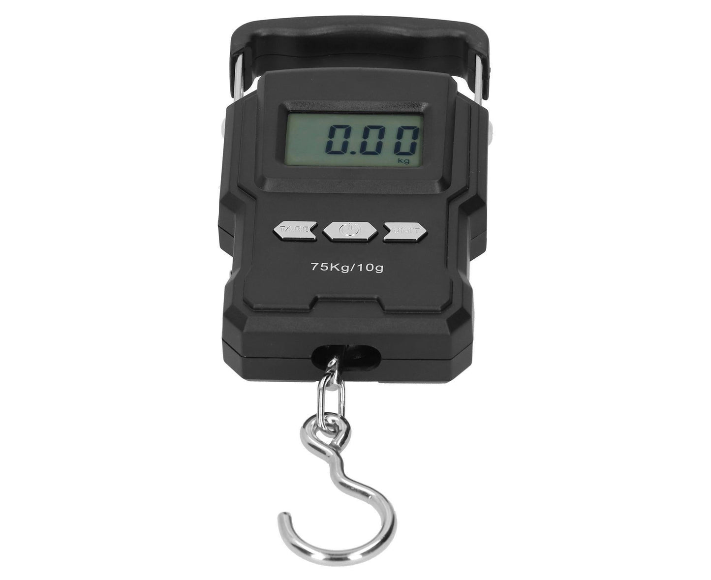 WH-A22L Electronic Scale with Measuring Tape 75kg Mini Portable Digital Weight Scale V1263-JX-1531
