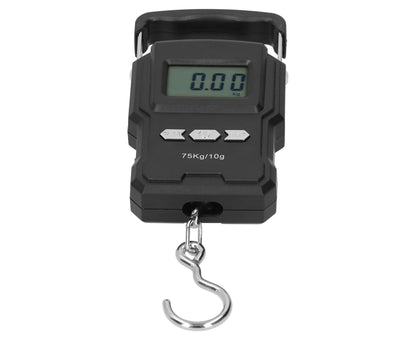 WH-A22L Electronic Scale with Measuring Tape 75kg Mini Portable Digital Weight Scale V1263-JX-1531