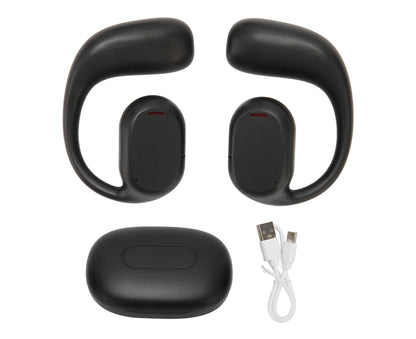 Wireless Translator Earbuds Bluetooth 5.1 Translation Earbuds 74 Languages 70 Accents Translator Device with V1263-JX-154