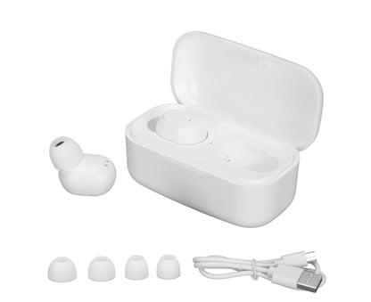 Bluetooth Translation Earbuds 144 Languages Real Time Stereo Wireless Translator Earphone for Music Calling V1263-JX-155