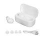 Bluetooth Translation Earbuds 144 Languages Real Time Stereo Wireless Translator Earphone for Music Calling V1263-JX-155