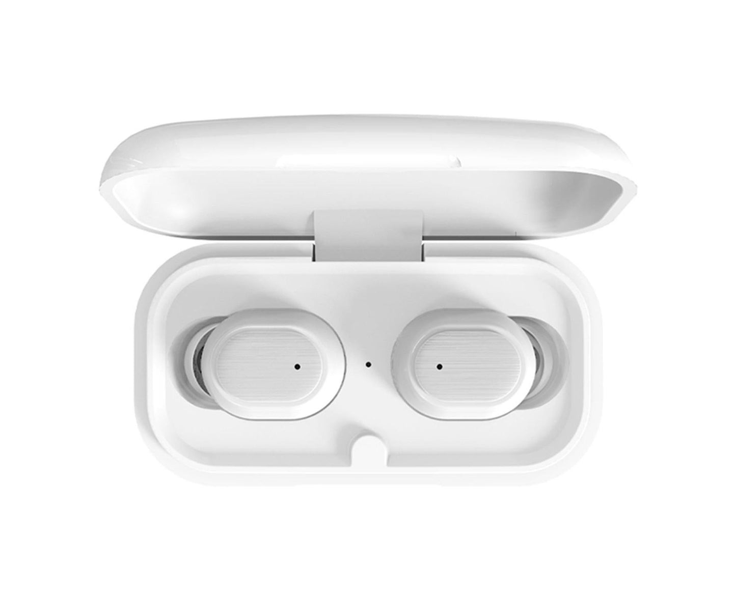 Bluetooth Translation Earbuds 144 Languages Real Time Stereo Wireless Translator Earphone for Music Calling V1263-JX-155