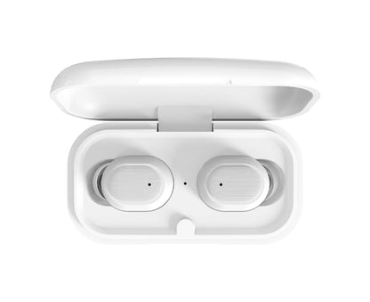 Bluetooth Translation Earbuds 144 Languages Real Time Stereo Wireless Translator Earphone for Music Calling V1263-JX-155