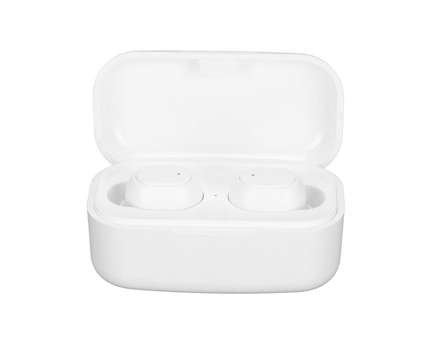 Bluetooth Translation Earbuds 144 Languages Real Time Stereo Wireless Translator Earphone for Music Calling V1263-JX-155