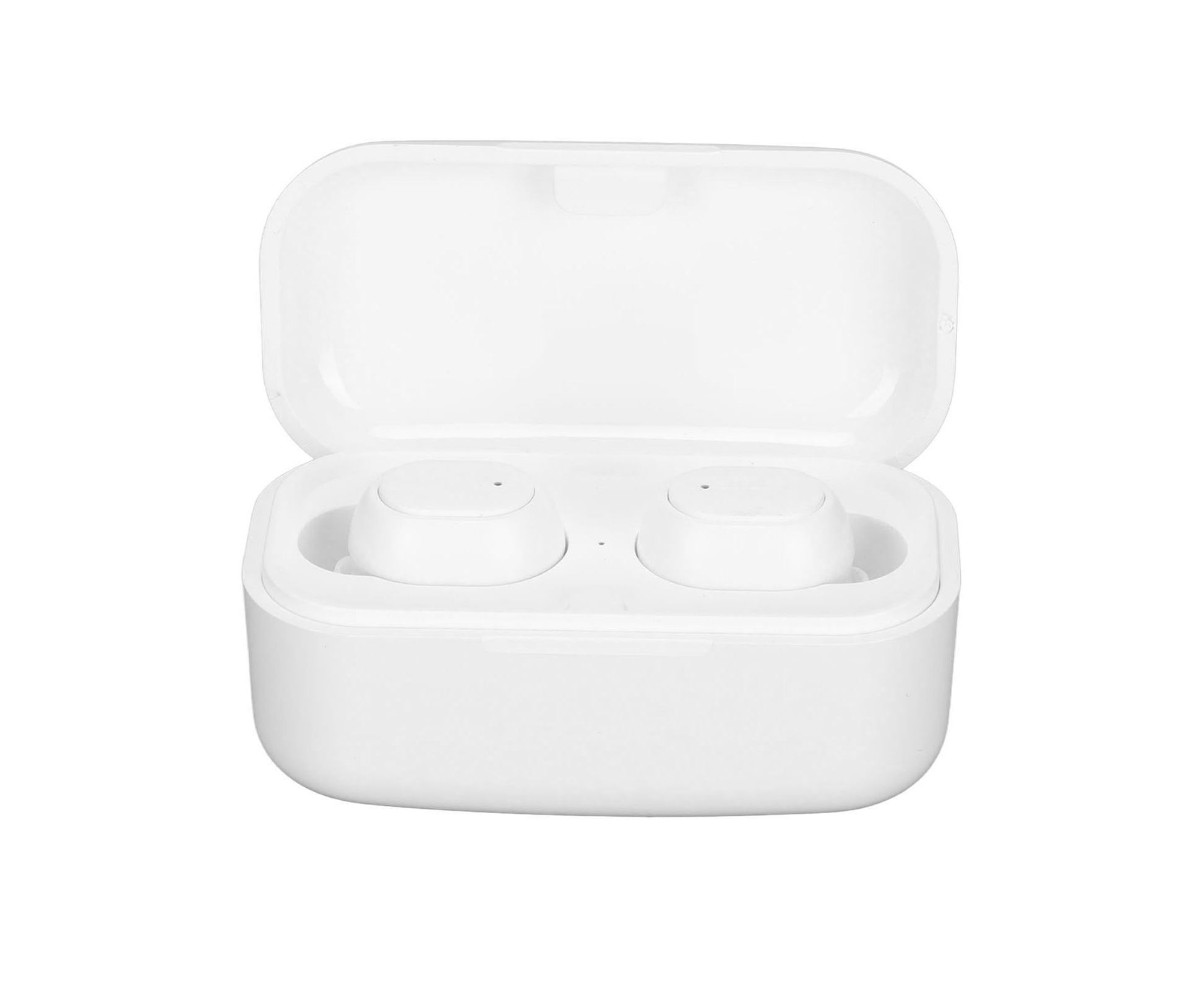 Bluetooth Translation Earbuds 144 Languages Real Time Stereo Wireless Translator Earphone for Music Calling V1263-JX-155