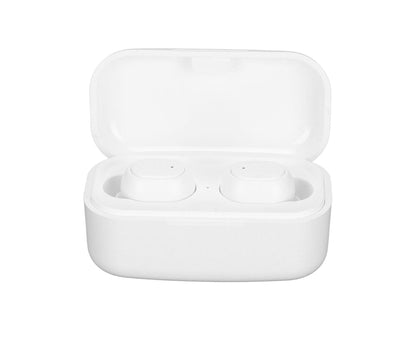 Bluetooth Translation Earbuds 144 Languages Real Time Stereo Wireless Translator Earphone for Music Calling V1263-JX-155