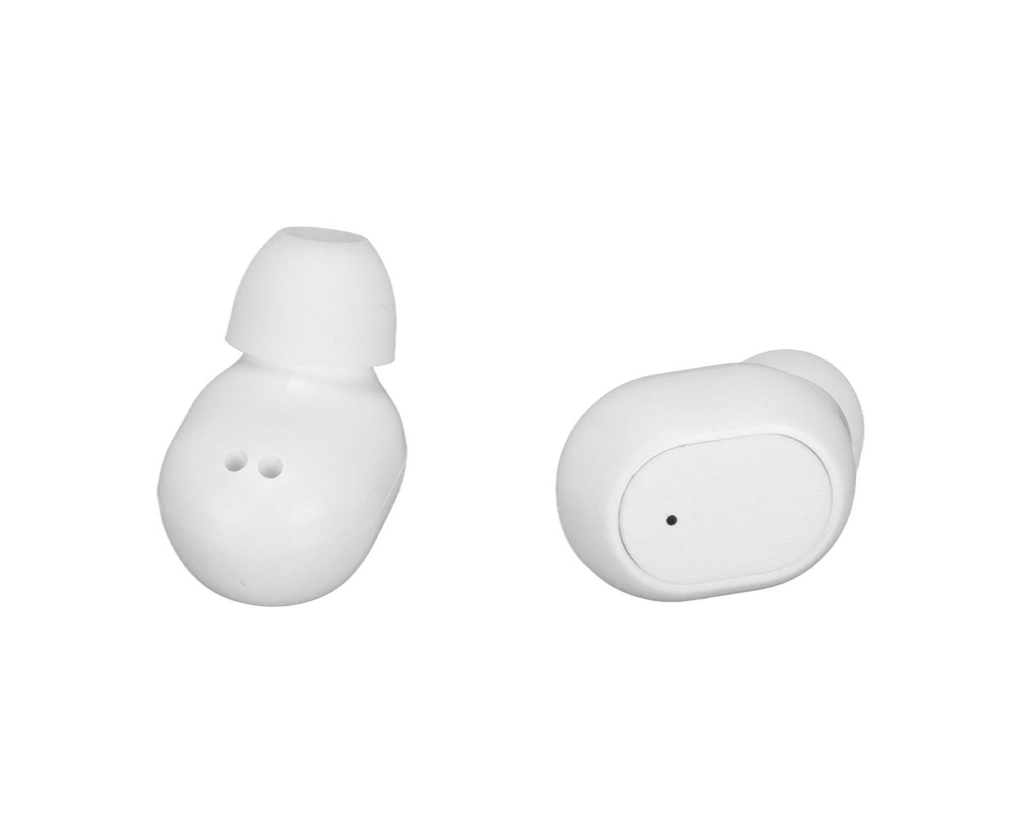 Bluetooth Translation Earbuds 144 Languages Real Time Stereo Wireless Translator Earphone for Music Calling V1263-JX-155