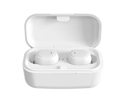 Bluetooth Translation Earbuds 144 Languages Real Time Stereo Wireless Translator Earphone for Music Calling V1263-JX-155