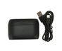 Earbuds Charging Case USB Replacement Wireless Earphone Charger Box for Jabra Elite 85t V1263-JX-156