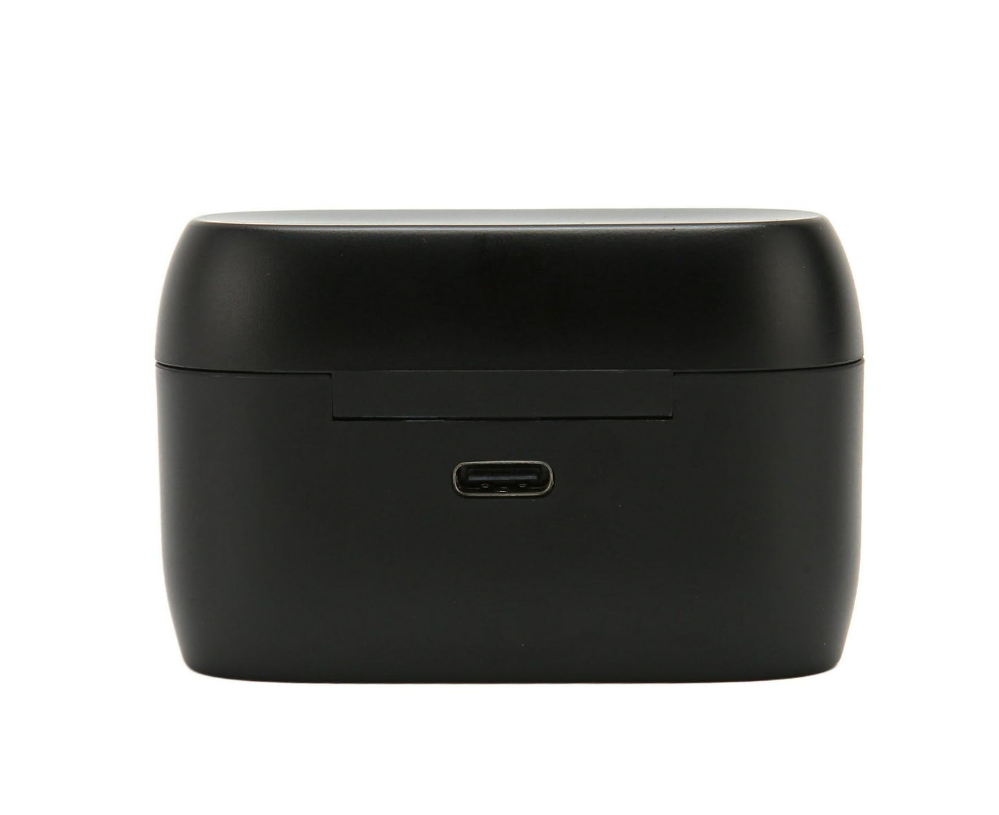 Earbuds Charging Case USB Replacement Wireless Earphone Charger Box for Jabra Elite 85t V1263-JX-156