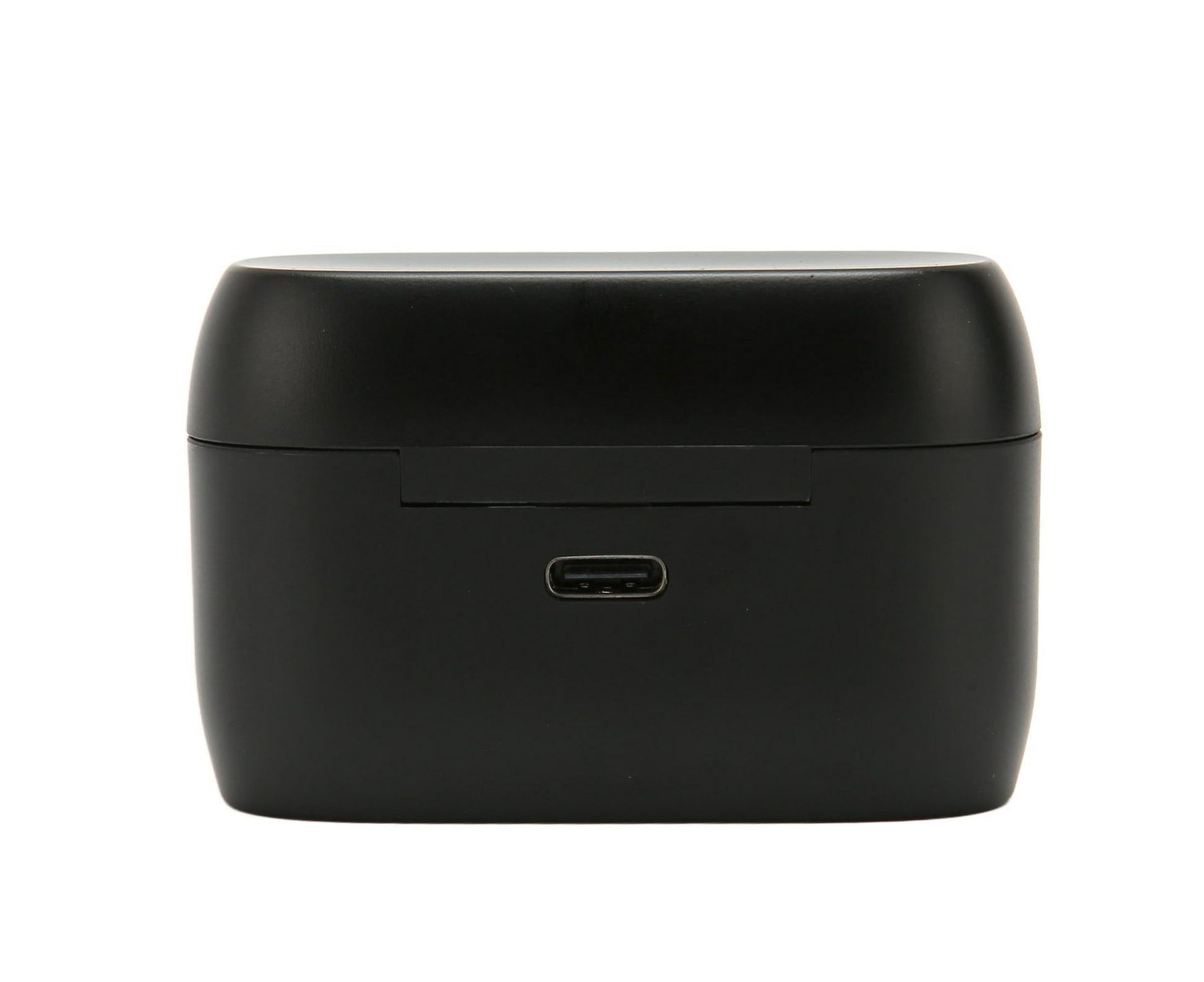 Earbuds Charging Case USB Replacement Wireless Earphone Charger Box for Jabra Elite 85t V1263-JX-156