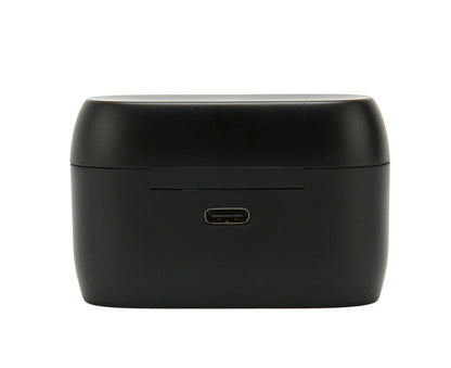 Earbuds Charging Case USB Replacement Wireless Earphone Charger Box for Jabra Elite 85t V1263-JX-156