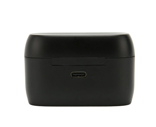 Earbuds Charging Case USB Replacement Wireless Earphone Charger Box for Jabra Elite 85t V1263-JX-156