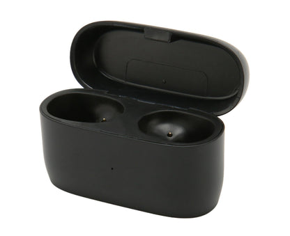 Earbuds Charging Case USB Replacement Wireless Earphone Charger Box for Jabra Elite 85t V1263-JX-156
