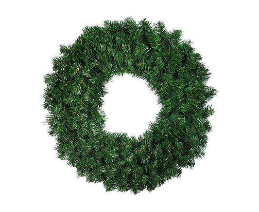 Christmas Wreaths for Front Door Outside, Wreaths for Christmas Decorations,12" Artificial Pine Christmas V1263-JX-1560