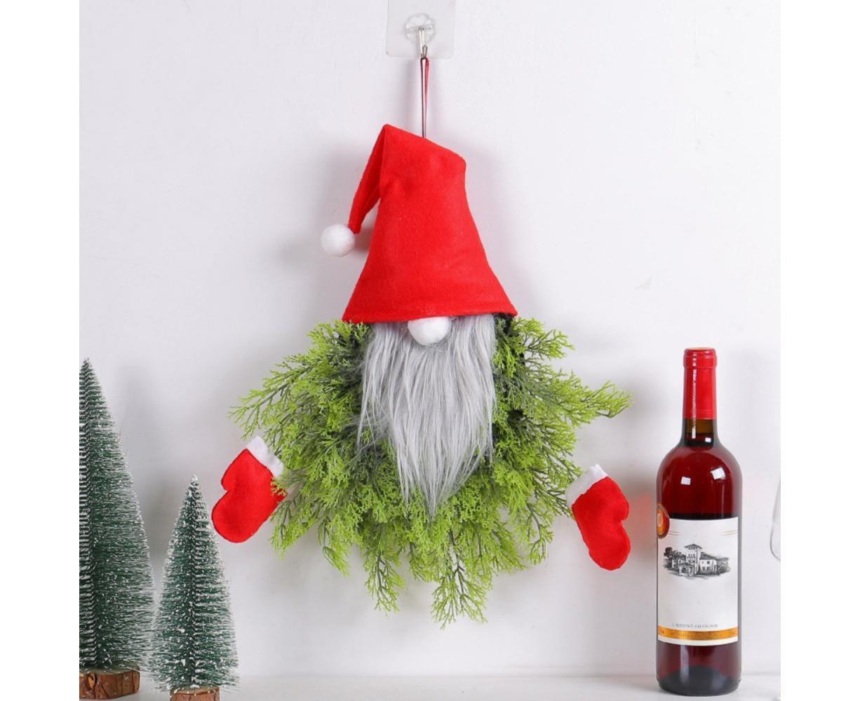 Glowing Sticks for Vase Independence Decoration Gnome Doll Gnome Pendant Hangs Gnome Garland V1263-JX-1568