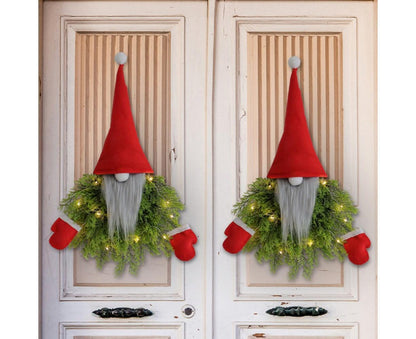 Glowing Sticks for Vase Independence Decoration Gnome Doll Gnome Pendant Hangs Gnome Garland V1263-JX-1568