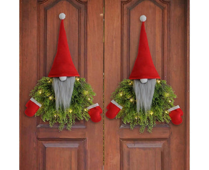 Glowing Sticks for Vase Independence Decoration Gnome Doll Gnome Pendant Hangs Gnome Garland V1263-JX-1568