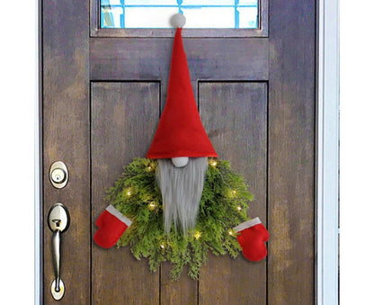 Glowing Sticks for Vase Independence Decoration Gnome Doll Gnome Pendant Hangs Gnome Garland V1263-JX-1568