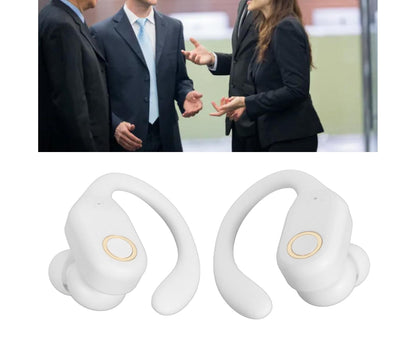 Bluetooth Translator Earbuds 144 Languages Noise Reduction Stereo Wireless Translation Headphones with V1263-JX-157
