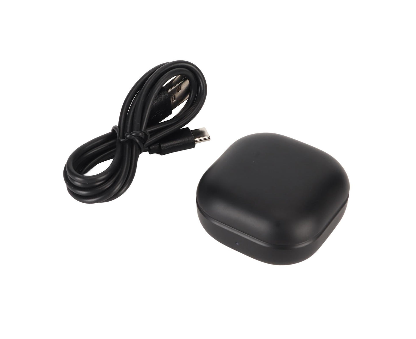 Charging Case for Samsung Galaxy Buds 2 Pro Replacement 700Mah Wireless Bluetooth Earbuds Charging Case V1263-JX-159