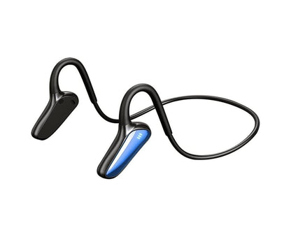 Sports Wireless Headphones - Waterproof - Bluetooth Earbuds for Running Walking Cycling V1263-JX-16