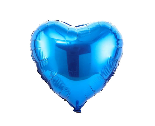 36 Inches Party Balloon Festive Convenient Aluminum Film Valentines Day Wedding Oversized Love Heart Balloon V1263-JX-1637