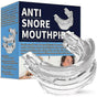 Adjustable Anti Snoring Mouthpiece Guard Anti Snore Sleep Apnea Teeth Grind V1263-JX-166