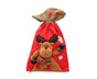 Christmas Gift Bags Christmas Gift Wrapping Bags, For babies Package Storage Party Candy Decorations V1263-JX-1667