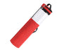 Christmas tree storage bag gift wrapping paper storage bag Christmas cylindrical storage bag Red V1263-JX-1677