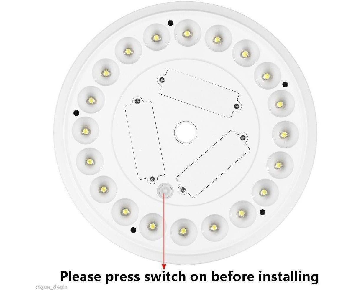Flagpole Lights,Solar Flagpole Light-White Shell,Flagpole Lights,Solar Flag Pole Light Bright 26 Led Solar V1263-JX-1693