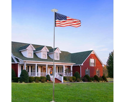 Flagpole Lights,Solar Flagpole Light-White Shell,Flagpole Lights,Solar Flag Pole Light Bright 26 Led Solar V1263-JX-1693