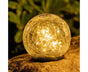 Garden Solar Ball Light Outdoor Light LED For Outdoor Passage Walkway Yard Lawn V1263-JX-1694