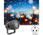 Led Christmas Projection Lights V1263-JX-1706
