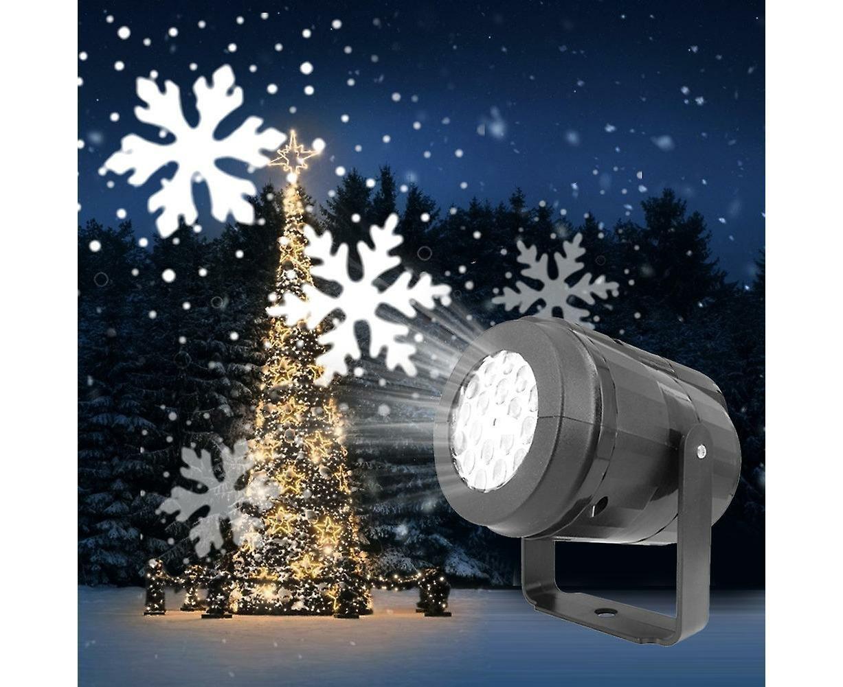 Led Christmas Projection Lights V1263-JX-1706