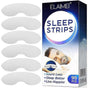 Sleep Strips Mouth Tape For Better Breathing Relief V1263-JX-171