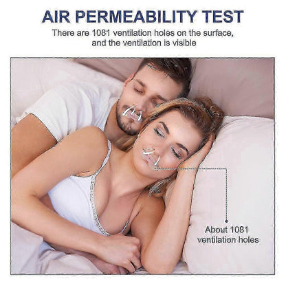 Sleep Strips Mouth Tape For Better Breathing Relief V1263-JX-171