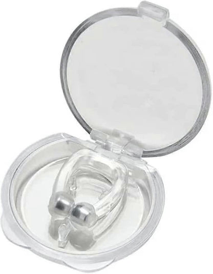 Stop Snores With Reusable Anti Snoring Devices - Snore Stopper For Women And Men V1263-JX-172