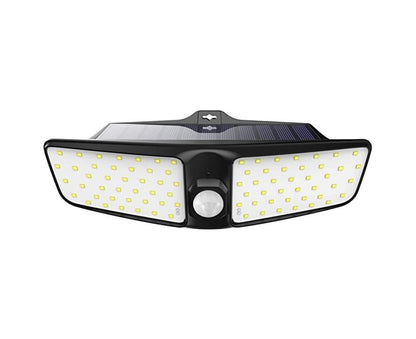 Solar Light Outdoor Garden LED Garden Light-100 LED Path Light-Outdoor Landscape Lawn V1263-JX-1726