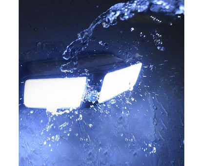 Solar Light Outdoor Garden LED Garden Light-100 LED Path Light-Outdoor Landscape Lawn V1263-JX-1726