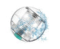 Solar Waterproof Pool Lights Floating Night Light With Color Changing V1263-JX-1731