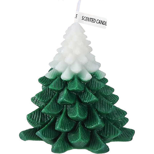 Christmas Candles Christmas decoration gifts home decoration party room bedroom table decoration V1263-JX-1749