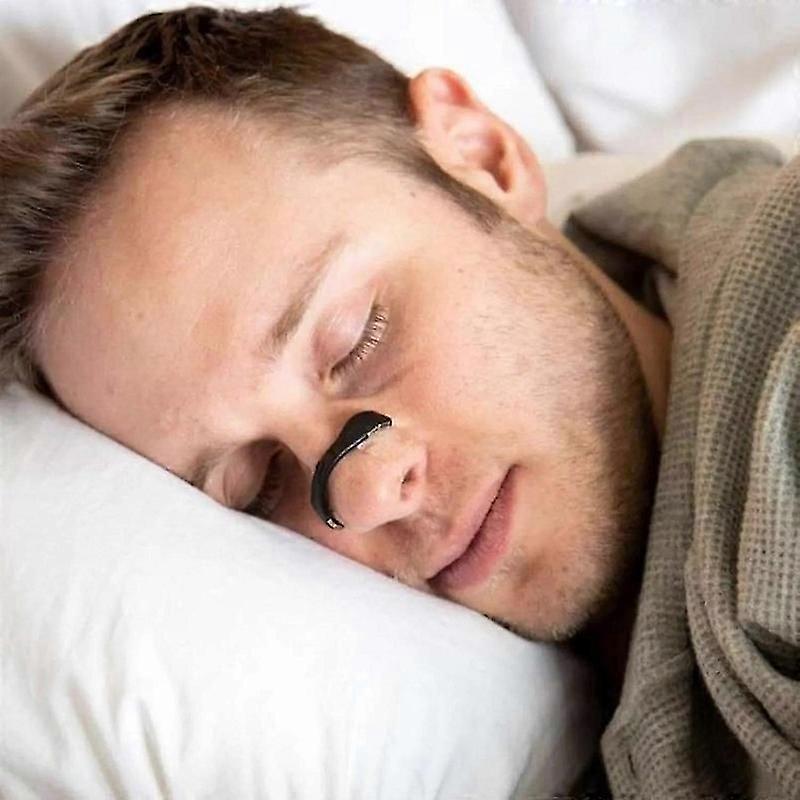 Breathing Nasal Strip Starter Kit Anti-Snoring Ventilation Sleeping Aid V1263-JX-176