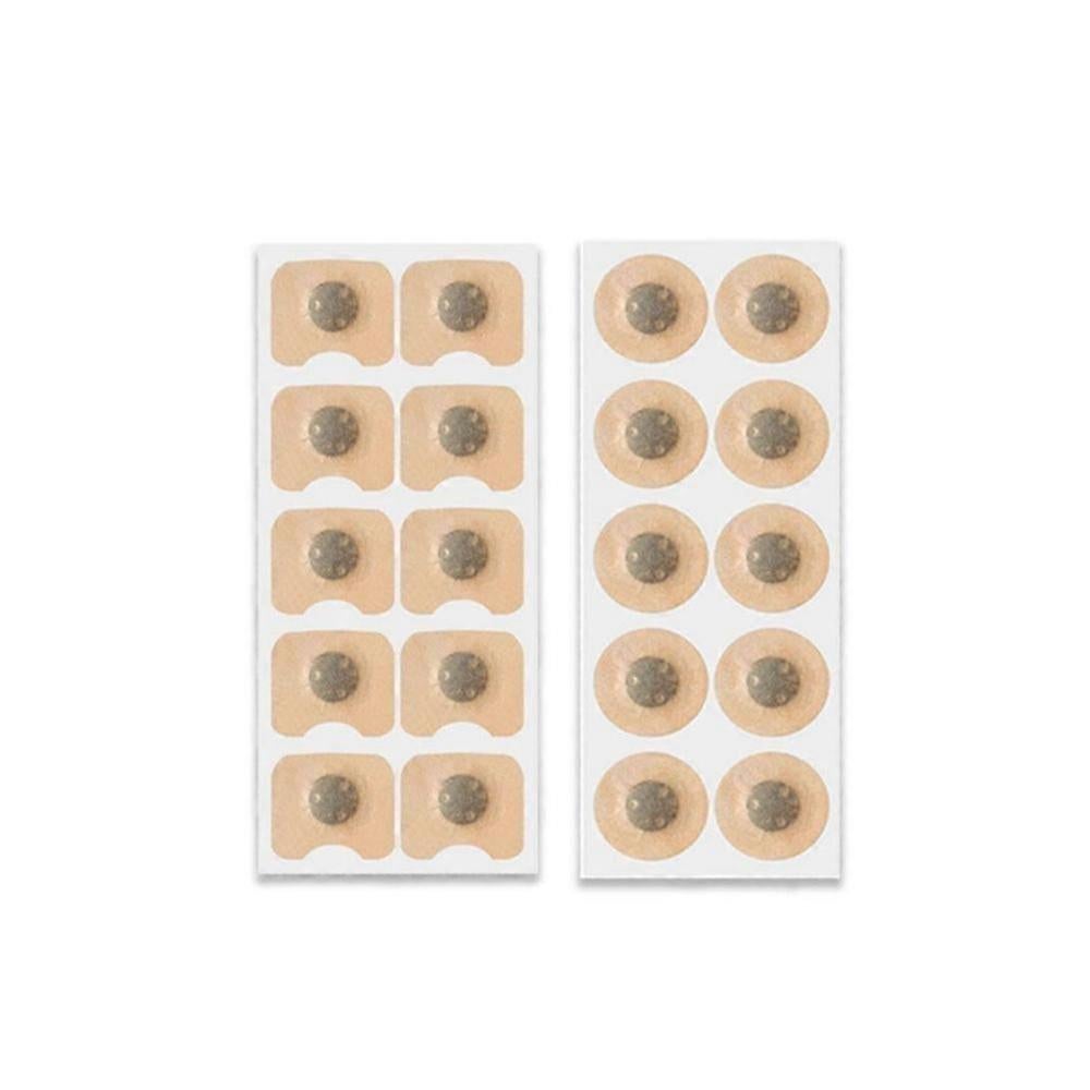 Grip Breathing Nasal Strips Stop Snoring Sleeping Aid Skin secure V1263-JX-177